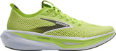 Brooks Hyperion 3 Mens Running Shoes - Green
