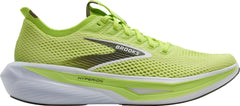 Brooks Hyperion 3 Mens Running Shoes - Green