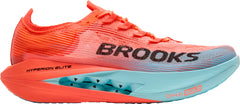 Brooks Hyperion Elite 5 Running Shoes - Pink