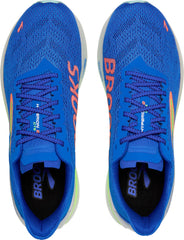 Brooks Hyperion GTS 2 Mens Running Shoes - Blue