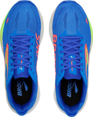 Brooks Hyperion Max 2 Mens Running Shoes - Blue