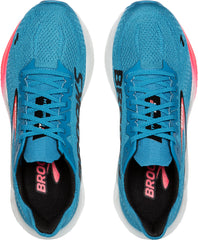 Brooks Hyperion Max 2 Womens Running Shoes - Blue
