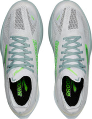 Brooks Hyperion Max 3 Mens Running Shoes - Grey