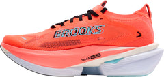 Brooks Hyperion Max 3 Mens Running Shoes - Orange