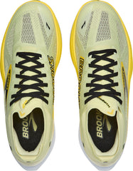 Brooks Hyperion Max 3 Mens Running Shoes - Yellow