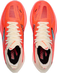 Brooks Hyperion Max 3 Womens Running Shoes - Orange