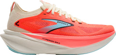 Brooks Hyperion Max 3 Womens Running Shoes - Orange