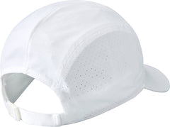 Brooks Journey Running Cap - White