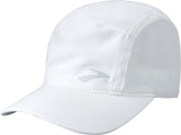 Brooks Journey Running Cap - White