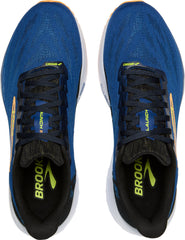 Brooks Launch 11 Mens Running Shoes - Blue