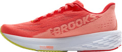 Brooks Launch 11 Womens Running Shoes - Pink