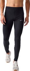 Brooks Momentum 2.0 Thermal Mens Long Running Tights - Black