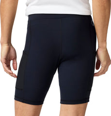 Brooks Movement Mens Short Running Tights - Black
