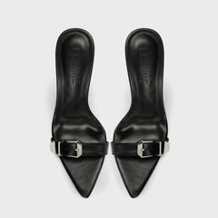 Femme LA Carter Mule - Black
