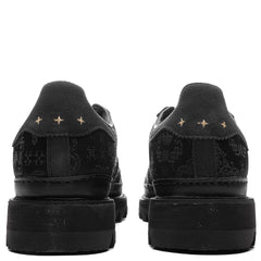 Adidas x CLOT Superstar 'Chinese New Year' - Core Black/Carbon/Gold Metallic