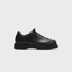 Diemme Ampezzo Leather - Black