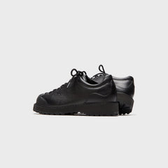 Diemme Ampezzo Leather - Black