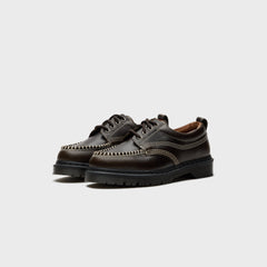 Dr. Martens Lowell Orleans - Olive