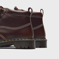 Dr. Martens Lowell Chukka - Butterscotch Orleans