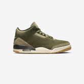 Air Jordan 3 Retro