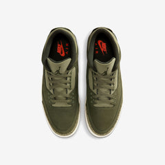 Air Jordan 3 Retro
