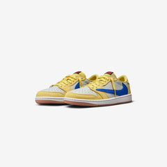 Wmns Air Jordan 1 Low x Travis Scott