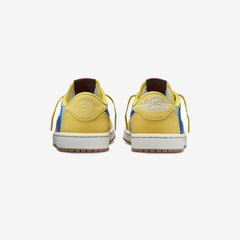 Wmns Air Jordan 1 Low x Travis Scott