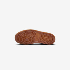 Wmns Air Jordan 1 Low x Travis Scott