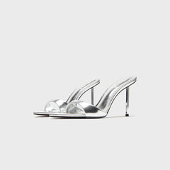 Femme LA Whiskey 100 - Platinum