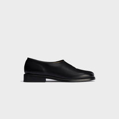 Lemaire Anatomic Slip On - Black