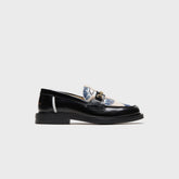 Filling Pieces Loafer - Broken Plate / Black