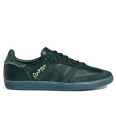 Adidas x Jonah Hill Samba - Green
