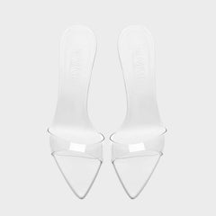 Femme LA Azucar Slipper - Ghost
