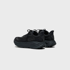 HOKA WMNS Clifton 10 - Black