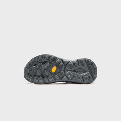 HOKA Mafate Speed 4 Lite - Starlight Glow / Aster Flower