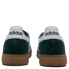 Adidas x Sporty & Rich Handball Spezial - Dark Green/Cloud White/Gum
