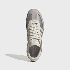 adidas Samba OG - Grey Two / Chalk White / Sand Strata