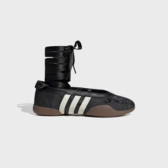 adidas x Liberty London WMNS Taekwondo Mei Ballet - Core Black / Off White / Gum