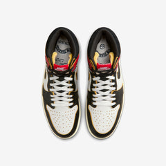 Air Jordan 1 Retro High OG x Union x Fragment
