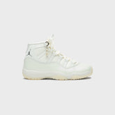 Jordan WMNS Air Jordan 11 Retro - Sail / White / Metallic Silver / Pearl Grey