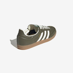 Samba OG