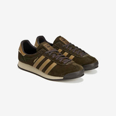 Samoa II SPZL