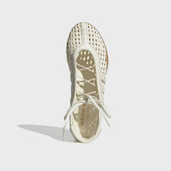 adidas WMNS Taekwondo Mei Ballet - Cream White / Cream White / Gum