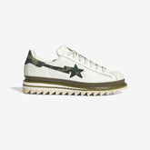 Superstar x BAPE x CLOT by Edison Chen