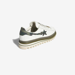Superstar x BAPE x CLOT by Edison Chen