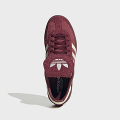 adidas WMNS Handball Spezial - Shadow Red / Off White / Gum