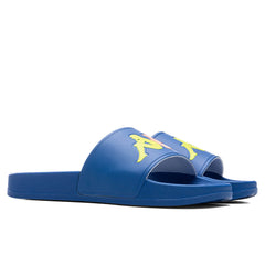 222 Banda Adam 4 Slides - Navy