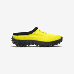 Snowclog