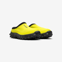 Snowclog
