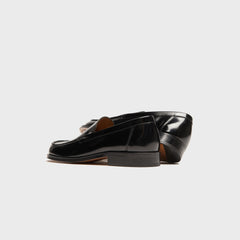 Lemaire Loafer - Black